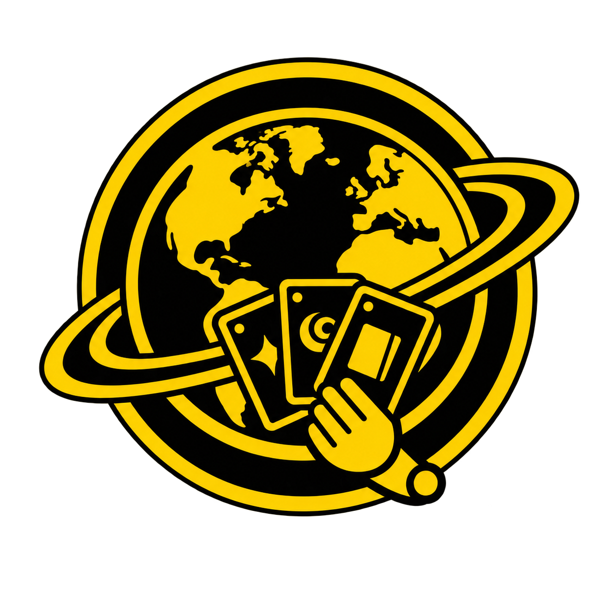 Worlds TCG